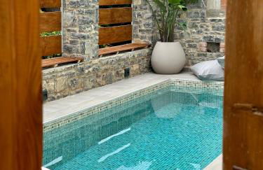 MY Volissos Apartments - Foto 62