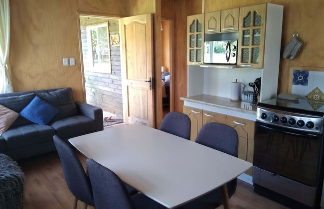 Campos de Frutillar - Foto 7