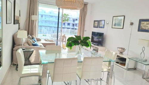 Noctua Estepona Luxury Apartment Belair 005 - Photo 5