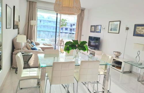 Noctua Estepona Luxury Apartment Belair 005 - Photo 5