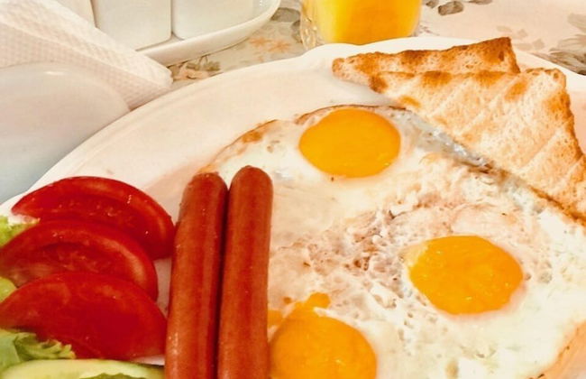 Apartment Oskar Beach - Foto 42