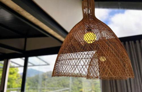 Lux 28 - Casa moderna piscina aquecida e vista - Photo 7