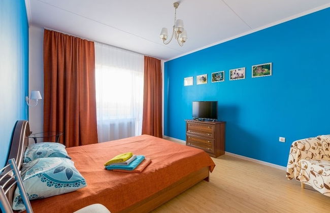 Waiting for the summer Apartment - Photo 3