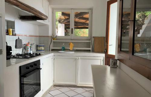 Villa A Madonnuzza - casa sul mare, splendide terrazze panoramiche - Foto 31