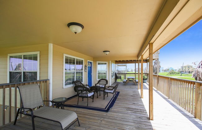 Beach Retreat - Foto 19