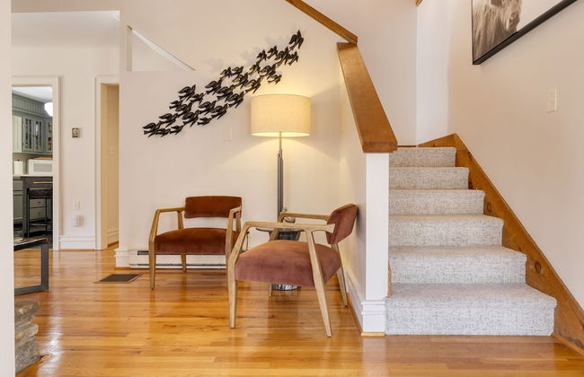 Mountain Hollow Estate by Avantstay Great Views - Foto 11