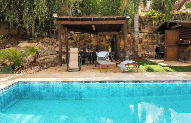 Sea of Galilee Lux Duplex by Sea N' Rent - Foto 41