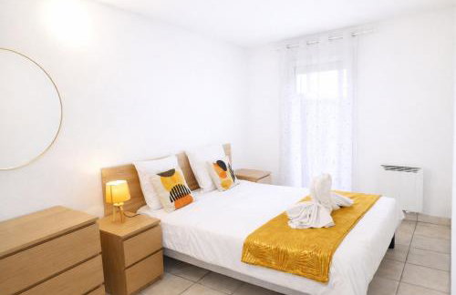 3 Mins to Train Station - Paris & DisneyLand - Cosy Wiener - Foto 2