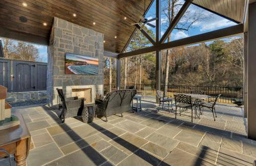 World Cup Luxury Estate Theater Nature Reserve - Foto 58