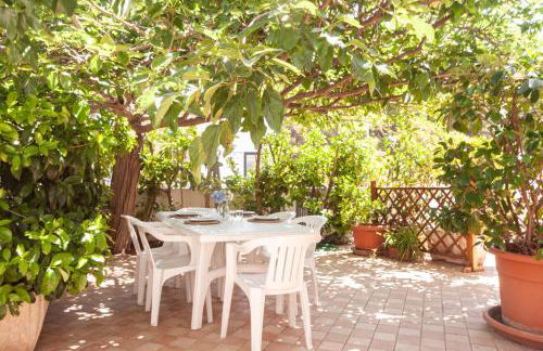 Acquamarina di Mancaversa - Foto 1