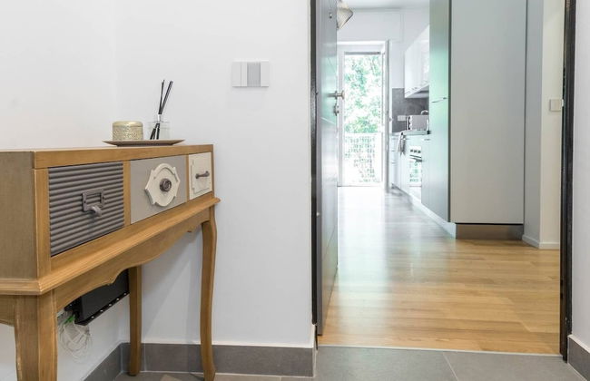 JOIVY Lotto Square Apartment 2 - Foto 8