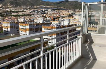 Hércules 1008 Benalmádena Beach - Sea View - Vista al mar - 1 BDR - Photo 18