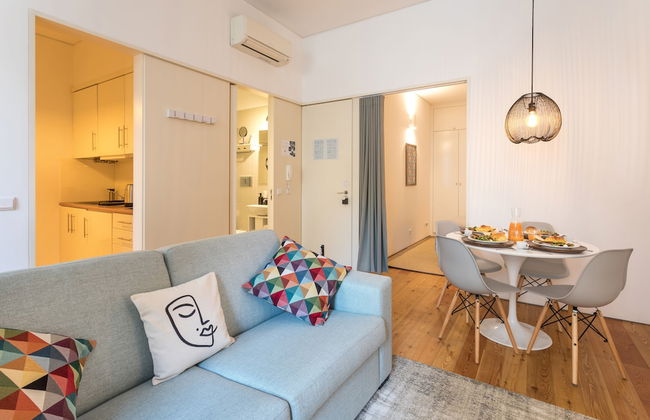 Villa Bolhão Apartamentos - Photo 21