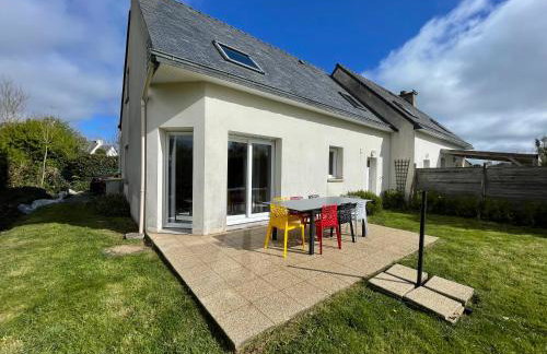 Ty Plom proche du centre et des plages - Foto 32