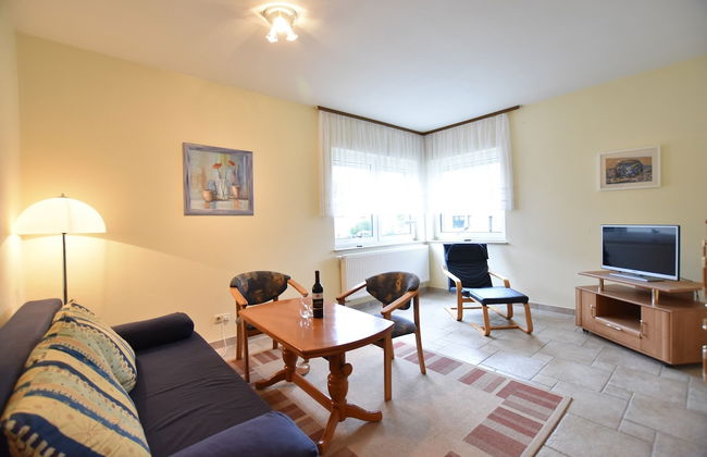 Tasteful Apartment in Rerik Germany With Garden - Foto 66