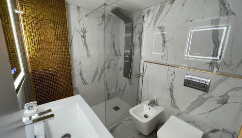 Panoramico Apartamento Principado Marina - Photo 2