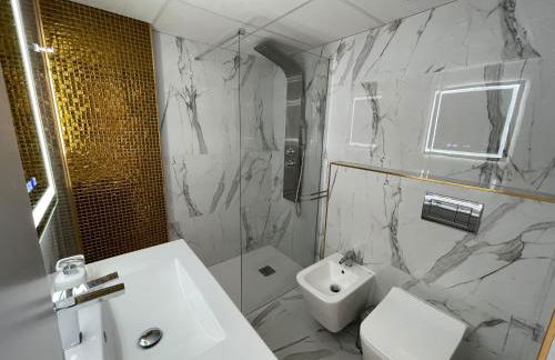 Panoramico Apartamento Principado Marina - Photo 2