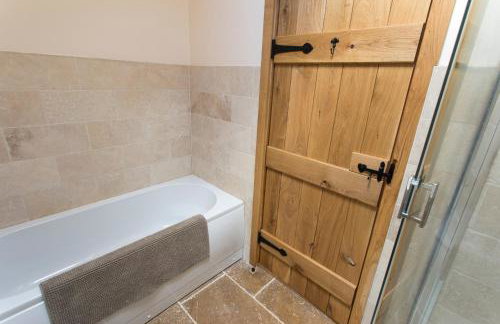 The Old Dairy - Boutique Countryside Cottage at Harrys Cottages - Foto 16