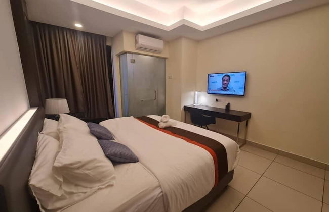 Grand Ion Delemen by Manhattan Group - Foto 41