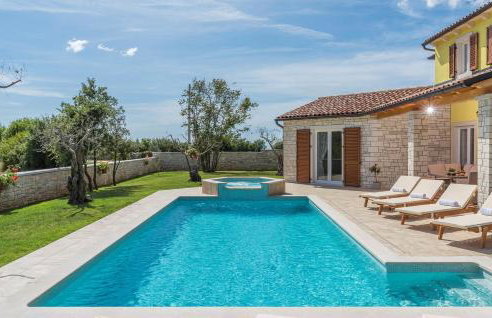 Villa Gardenia with pool - Foto 16