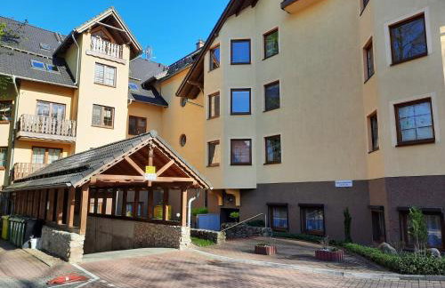 Apartament 24 Karpacz - Photo 29