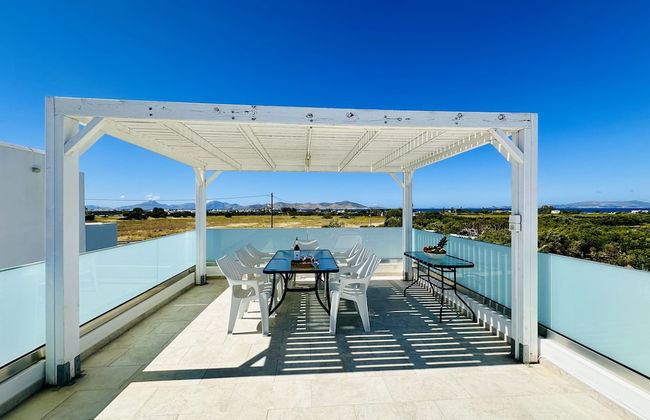 Lilu Villa 1 With Private Pool - Foto 15