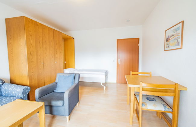 Aparthotel Panorama - Foto 7