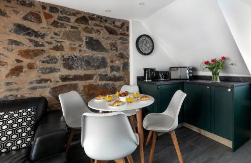 Castle Street Apartments - Luxury Kilchattan Apartment - Foto 4