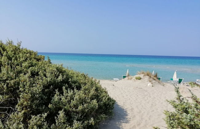 Residence Cala Verde - Foto 48