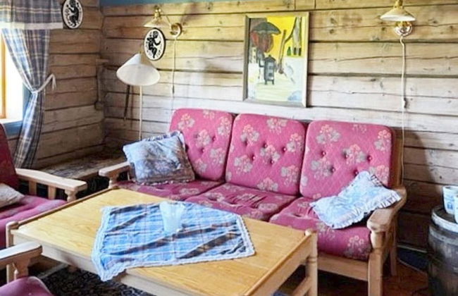 4 Person Holiday Home in Bryggja-by Traum - Foto 8