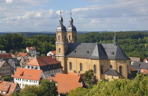 Panorama Ferienwohnungen Thiem - Foto 24