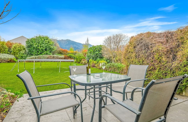 Hanmer Apartments - Photo 39