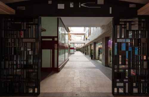 Dúplex en el centro de la ciudad - Foto 36