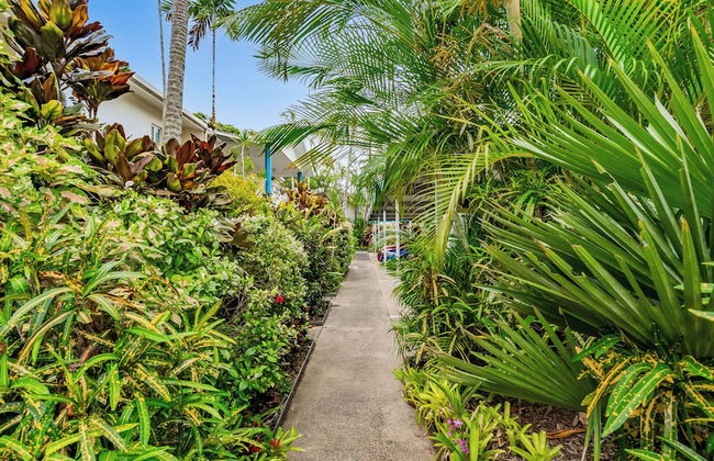 Trinity Beach Pacific - Foto 43