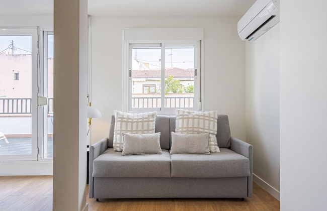 Madrid Sur Apartments by Olala Homes - Foto 25