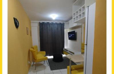 Flat Gold Home - Foto 1