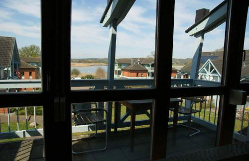 Fewo Granitzblick 6 mit Balkon und Seeblick - Foto 9