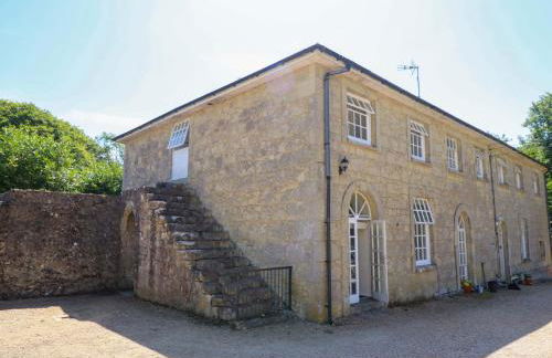 Stable Cottage - Foto 34