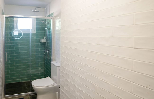 Appealing Holiday Home in La Escalona With Mountain Views - Photo 21