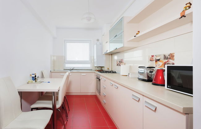 Brasov Holiday Apartments - Foto 60