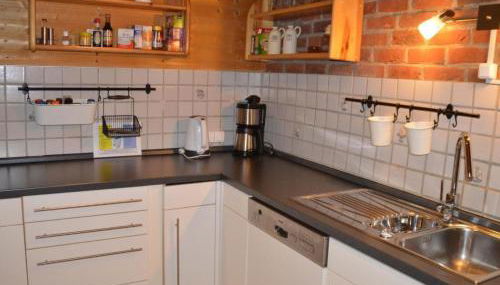 Holiday Home Eifelcottage Wildvogel by Interhome - Photo 5