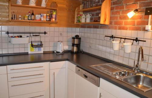 Holiday Home Eifelcottage Wildvogel by Interhome - Foto 5