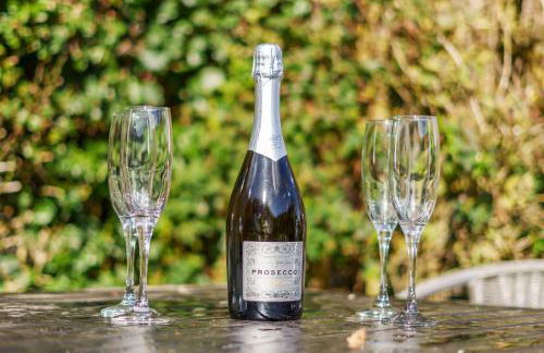 Grasshopper Cottage - Foto 26