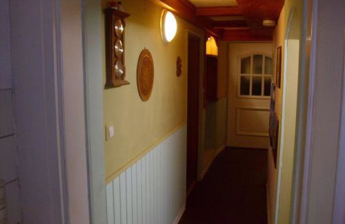 Apartment Wannenhof historisch by Interhome - Foto 35