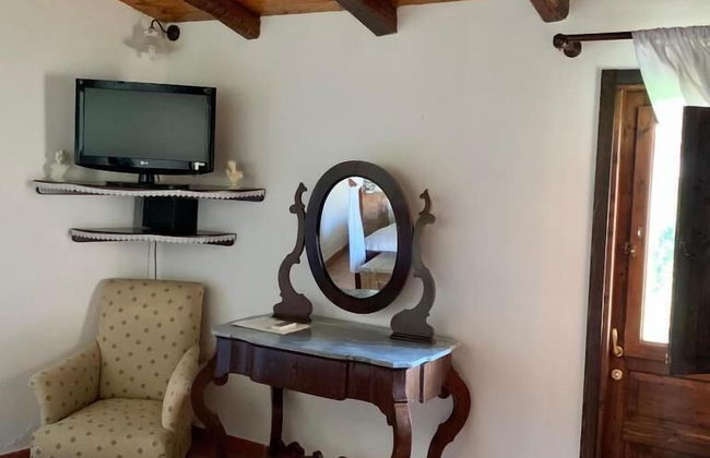 Aranceto Turismo Rurale - Foto 12