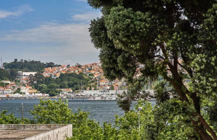 Porto River House - Foto 39