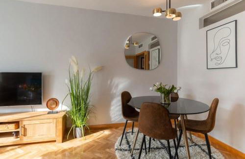 Vivienda con zona de trabajo, piscina y parking - Foto 6