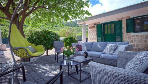 Villa Silentio Luxury with pool, jacuzzi & sauna - Foto 5