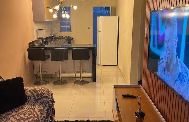 Recanto nobre - Estadia incrível - Photo 1