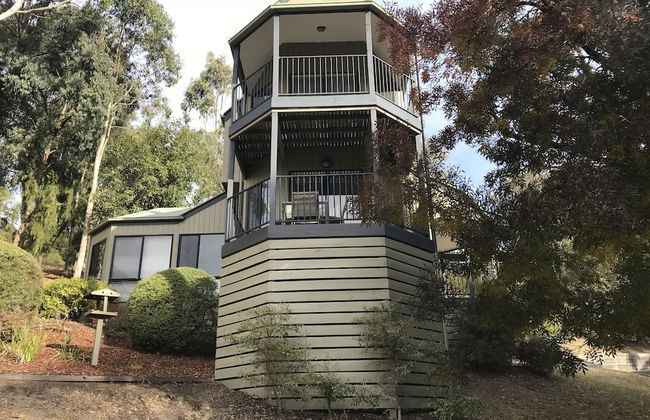 Edgewater Terraces at Metung - Foto 5